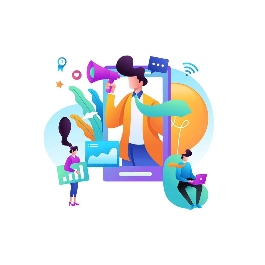 Agencia de Marketing Digital en Perú especializada en generación de leads y diseño web